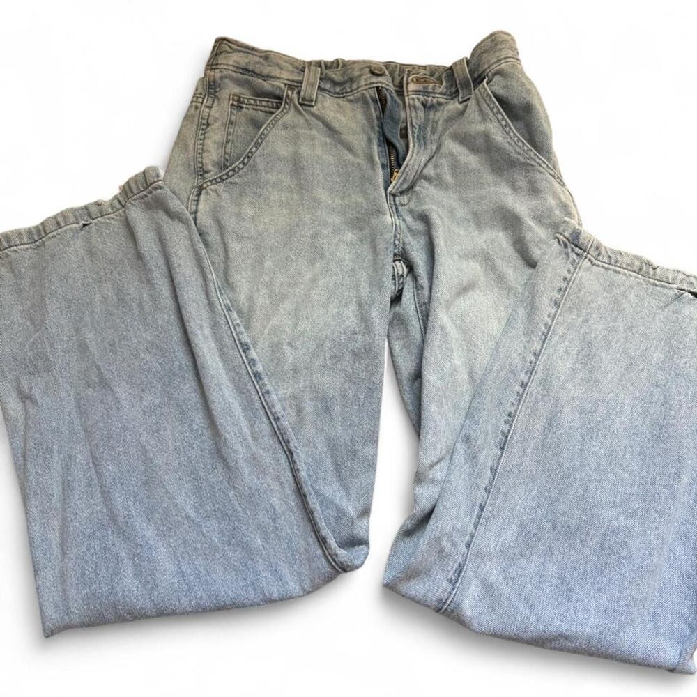 Levi-s Women's Blue Jeans